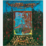 Mimi Lauter, Consequential Landscape, 2020