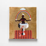 Antonio Obá, Sonambúlicas #14, 2025