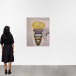 Krzysztof Grzybacz, To Empty Out IV, 2025