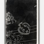 Mariana Castillo Deball, Calendar Fall Away 85, 2022