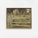 Miguel Bakun, Paisagem | Landscape, 1950's