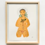 Rubem Valentim, Untitled | Sem título, 1991