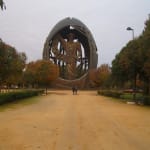 Runo Lagomarsino, ContraTiempos Dia, 2010