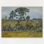 Henri Nicolas Vinet, Untitled, n.d.