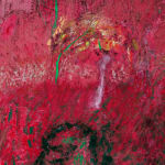 Mimi Lauter, Consequential Landscape, 2020