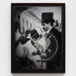 Paulo Nazareth, Untitled [Nos podemos nadar] | Sem título [Nos podemos nadar], 2025