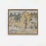 Miguel Bakun, Paisagem | Landscape, 1950's
