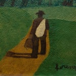 Amadeo Luciano Lorenzato, Pôr do sol