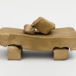 Paulo Monteiro, Untitiled | Sem título, 2017