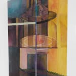 Leah Ke Yi Zheng, I-Ching 64, 2024-2025