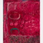 Mimi Lauter, Consequential Landscape, 2020