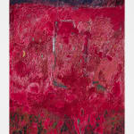 Mimi Lauter, Consequential Landscape, 2020