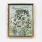 Miguel Bakun, Paisagem | Landscape, 1950's