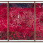 Mimi Lauter, Consequential Landscape, 2020