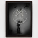 Wen Liu, Inarticulate Trace No.7, 2025