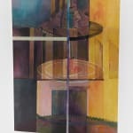 Leah Ke Yi Zheng, I-Ching 64, 2024-2025