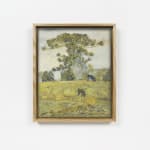 Miguel Bakun, Paisagem | Landscape, 1950's
