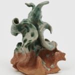 Arabella Chong, Oyster and Pearl, 2023