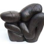 Wang Keping, Woman / Femme (ww_418-WK21), 2000
