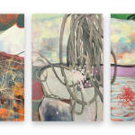 Valerie Ying, Journey Beyond, 2024