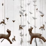 ANUnaran Jargalsaikhan, Return to Innocence, 2024
