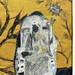 ANUnaran Jargalsaikhan, Cycle, 2017
