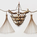 Valerie Ying, Journey Beyond, 2024