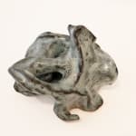 Arabella Chong, Oyster and Pearl, 2023