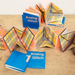 Jocelyn Tsui, Analog Glitch, 2025