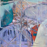 Ho Wing Wa, Ernest, Hidden IV, 2024