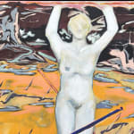 Lola Law, Rain Dogs, 2025