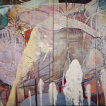 Ho Wing Wa, Ernest, Hidden IV, 2024