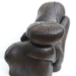 Wang Keping, Woman / Femme (ww_418-WK21), 2000