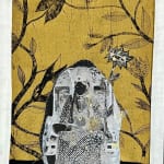 ANUnaran Jargalsaikhan, Cycle, 2017