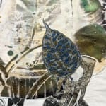 ANUnaran Jargalsaikhan, Cycle, 2017