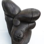 Wang Keping, Woman / Femme (ww_418-WK21), 2000