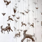 ANUnaran Jargalsaikhan, Return to Innocence, 2024