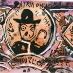 Vu Dan Tan, Money series/ Hong Kong Dollars – Charlie Chaplin subset, 1997