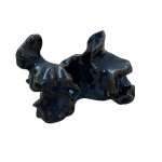 Arabella Chong, Oyster and Pearl, 2023