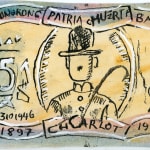 Vu Dan Tan, Money series/ Hong Kong Dollars – Charlie Chaplin subset, 1997