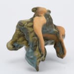 Arabella Chong, Oyster and Pearl, 2023