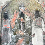 ANUnaran Jargalsaikhan, Cycle, 2017