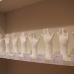 Htein Lin, A Show of Hands, 2013-present