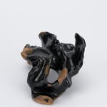 Arabella Chong, Oyster and Pearl, 2023