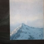 Lewis Lee, Cooking by Nightfall 暮炊裊裊 , 2024