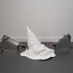 Louise Wan, MOUTHLESS, 2024