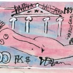 Vu Dan Tan, Money series/ Hong Kong Dollars – Charlie Chaplin subset, 1997