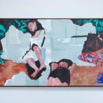 Fung Yee Tin, Thomas, Strangers Underneath, 2024