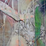 Ho Wing Wa, Ernest, Hidden IV, 2024