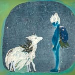 ANUnaran Jargalsaikhan, Return to Innocence, 2024